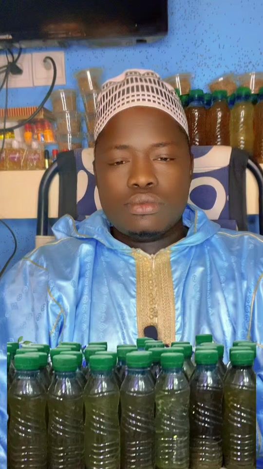 TikTok video thumbnail by babacar.mabye