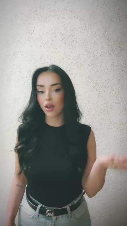 TikTok video thumbnail by kaltrinee_a