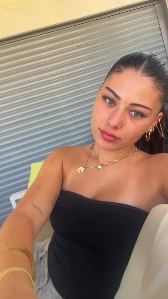TikTok video thumbnail by maayan_larrosa