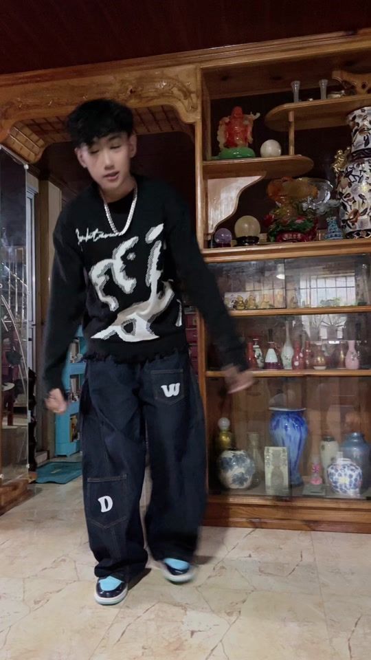TikTok video thumbnail by bunso5555
