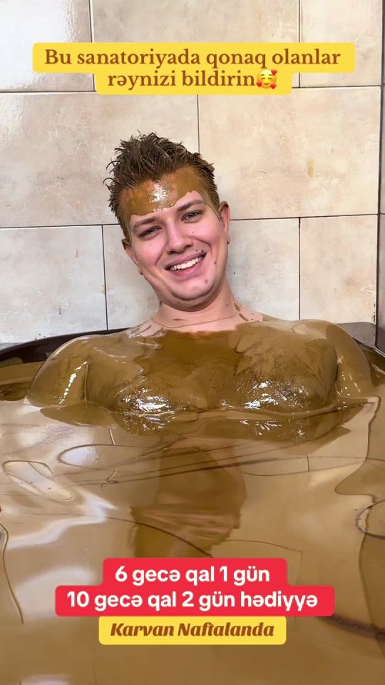TikTok video thumbnail by kurort__naftalan