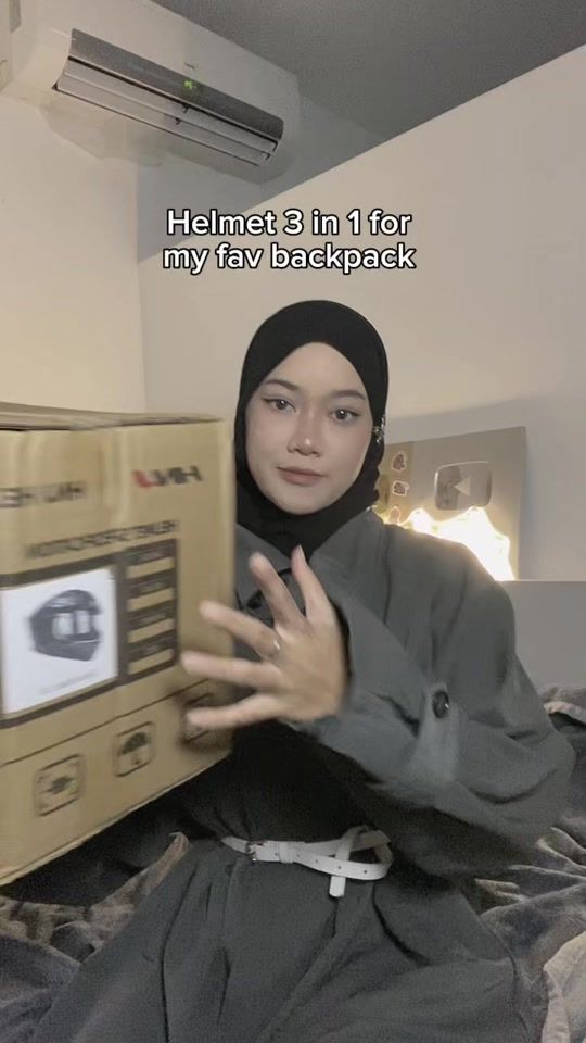 TikTok video thumbnail by asmaafiraidi__