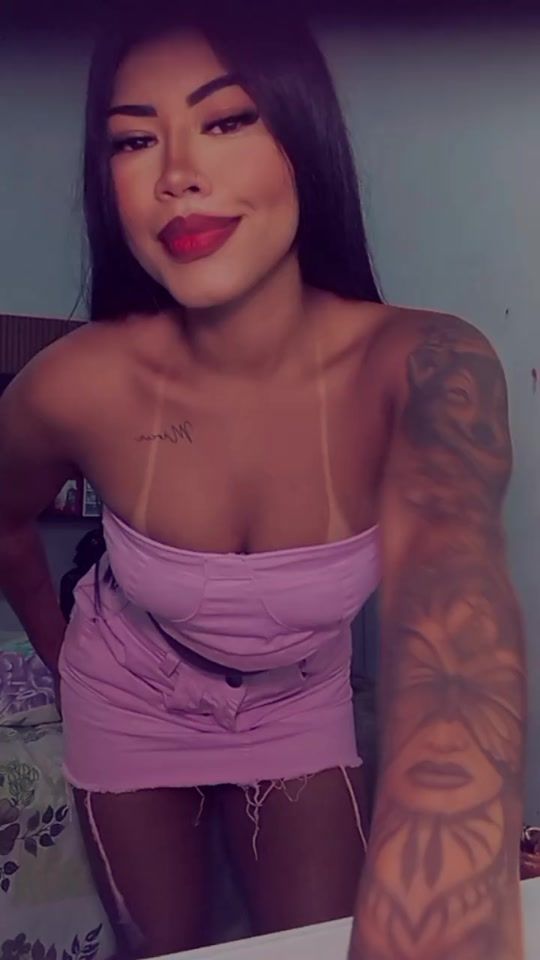 TikTok video thumbnail by indiaribeiro01