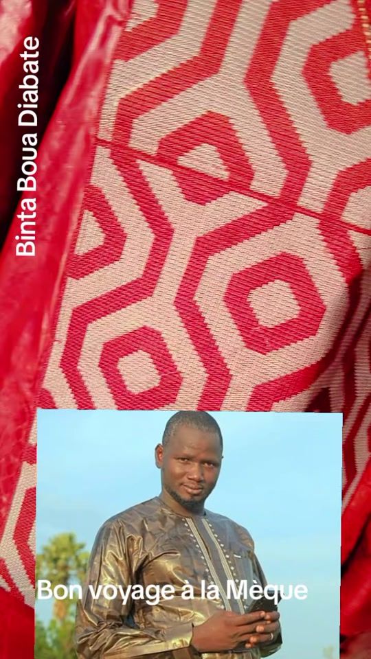 TikTok video thumbnail by bintabouadiabate