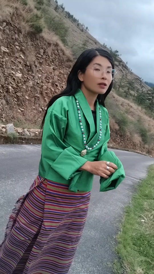 TikTok video thumbnail by lhamo012345