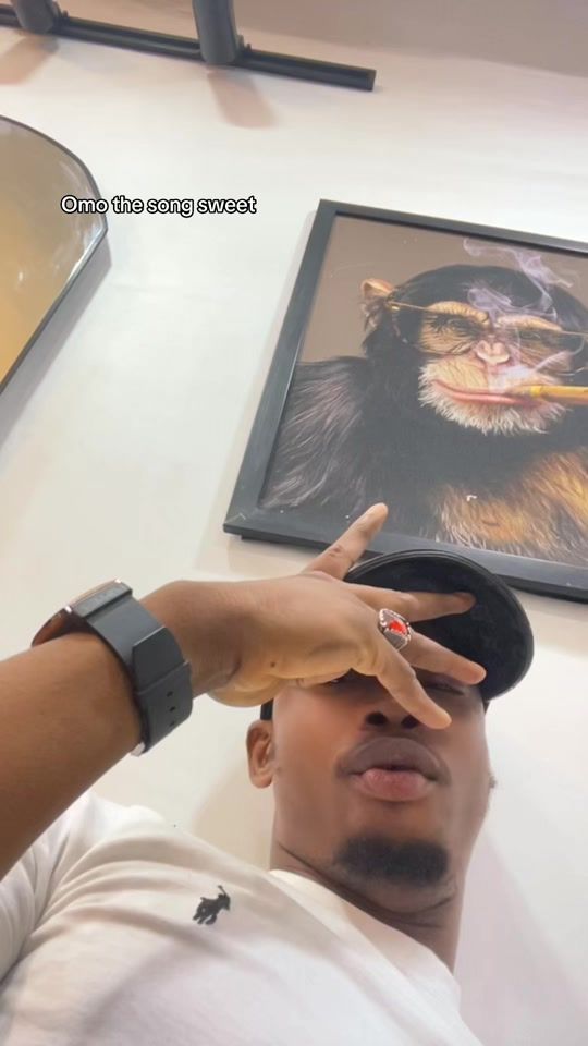 TikTok video thumbnail by agsanjir
