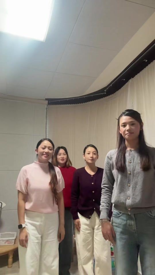 TikTok video thumbnail by ushatamang7700