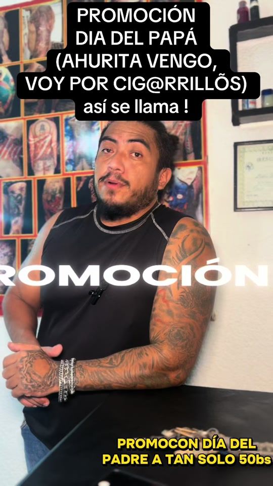 TikTok video thumbnail by familia_irezumi_aipat