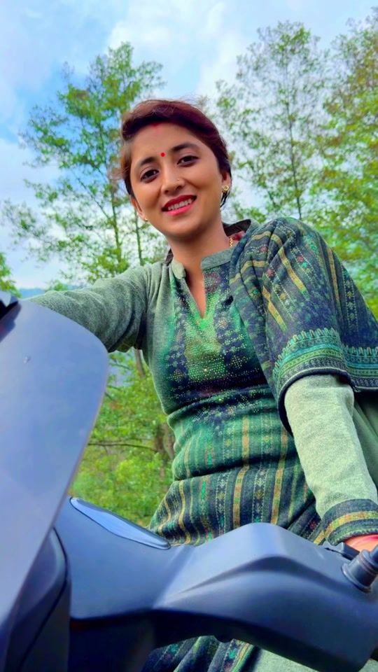 TikTok video thumbnail by the_realdivya