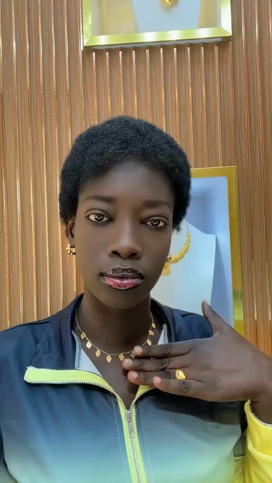 TikTok video thumbnail by bijouterie_serigne_s_2