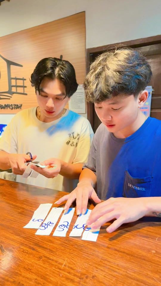 TikTok video thumbnail by htooaung995