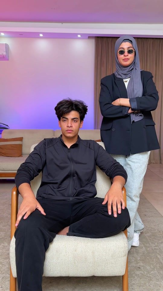TikTok video thumbnail by zenabibrahemofficial