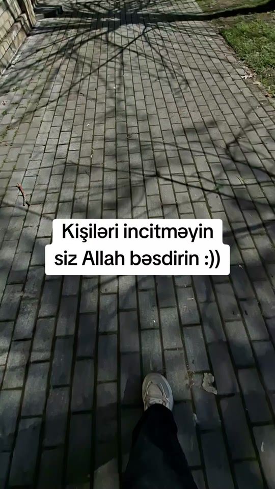 TikTok video thumbnail by gun__batimlari