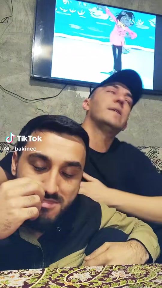 TikTok video thumbnail by __bakinec__