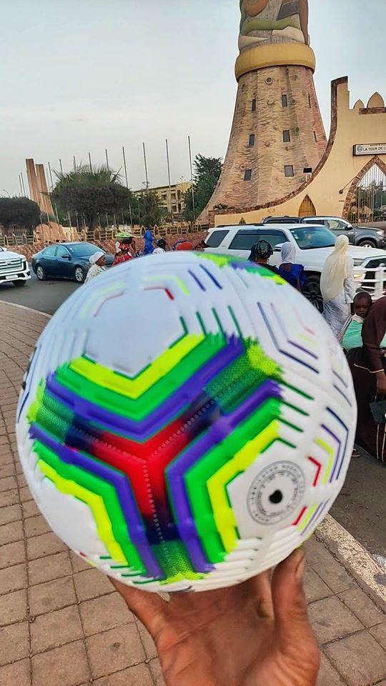 TikTok video thumbnail by daouda.diarra960