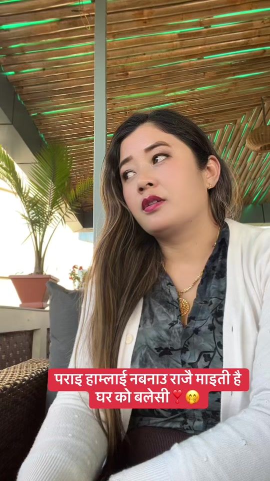 TikTok video thumbnail by manishatamang236
