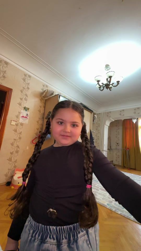 TikTok video thumbnail by nuray_qizim_2020_