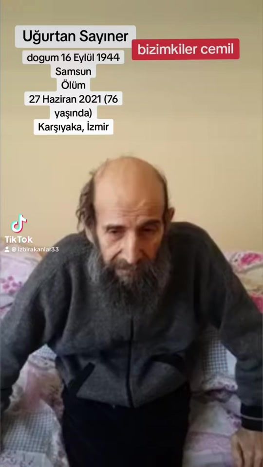 TikTok video thumbnail by izbirakanlar3