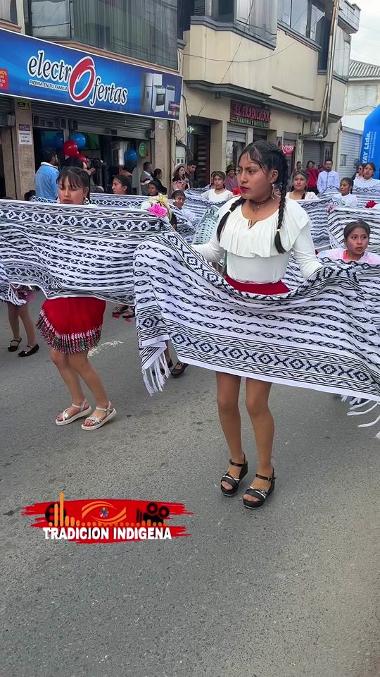 TikTok video thumbnail by tradicionindigena13