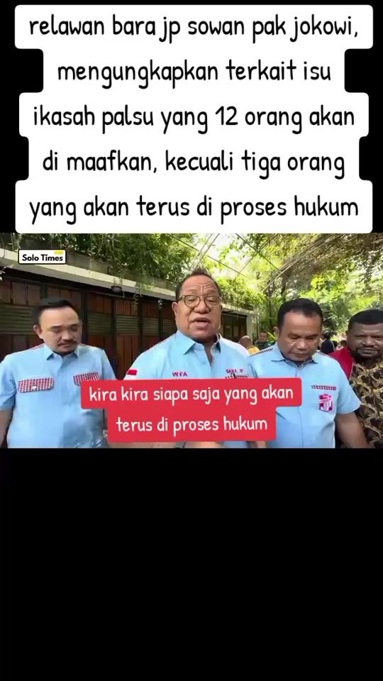TikTok video thumbnail by fansjokowi12
