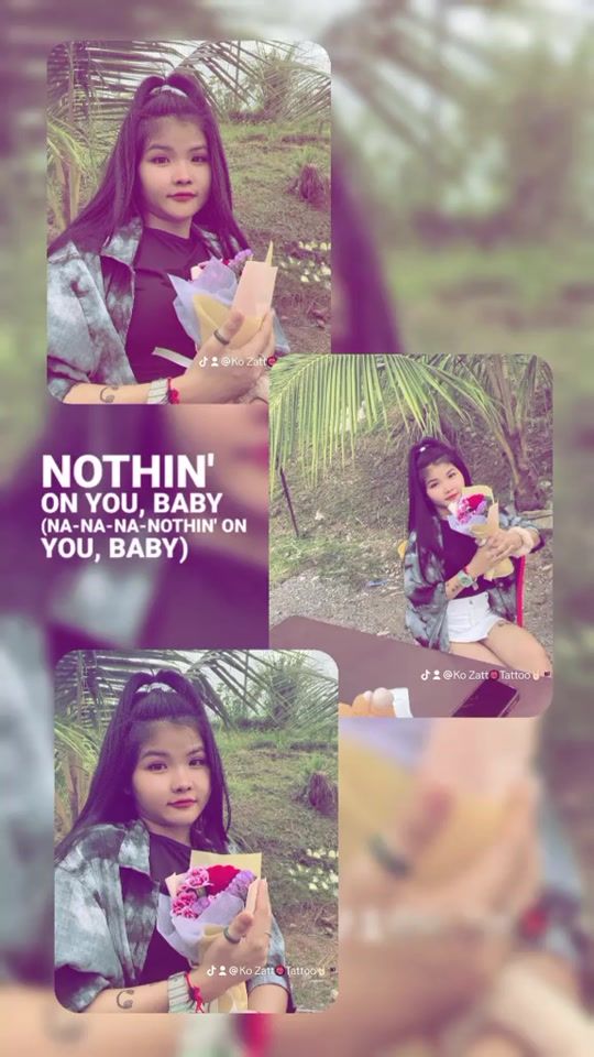 TikTok video thumbnail by eikayzinphyo2004