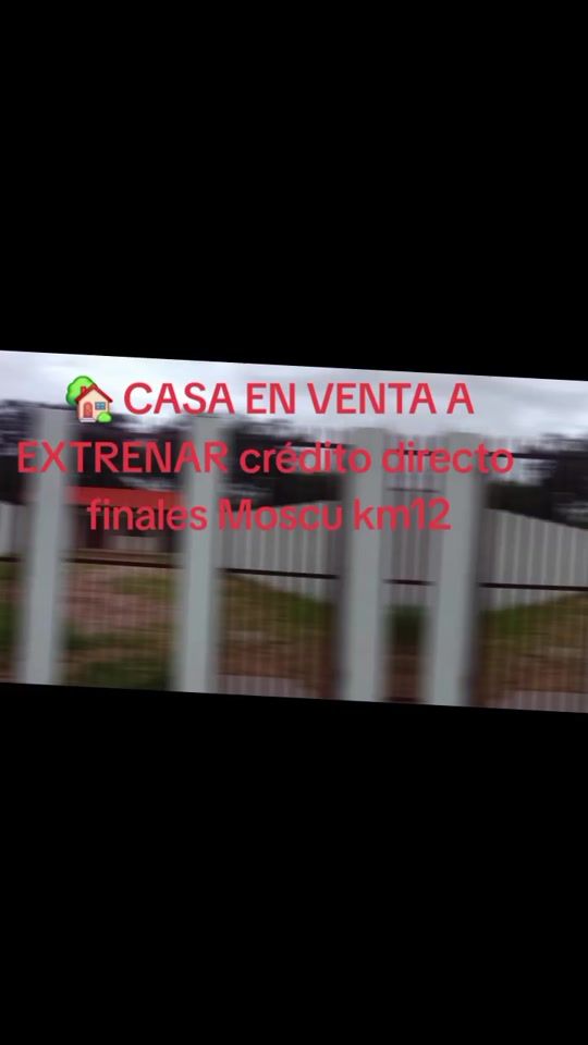 TikTok video thumbnail by inmobiliariacoron