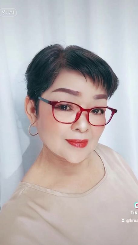 TikTok video thumbnail by kruampai