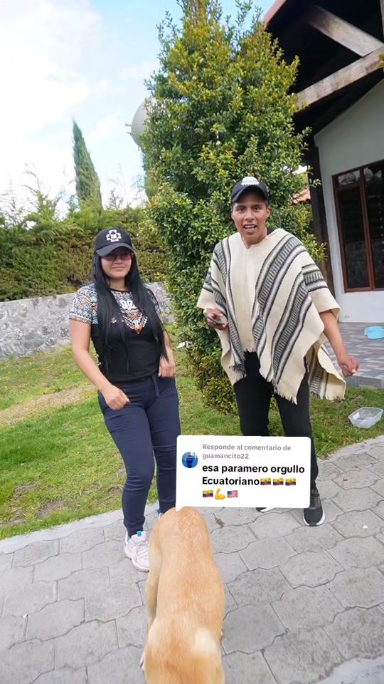 TikTok video thumbnail by el_paramero