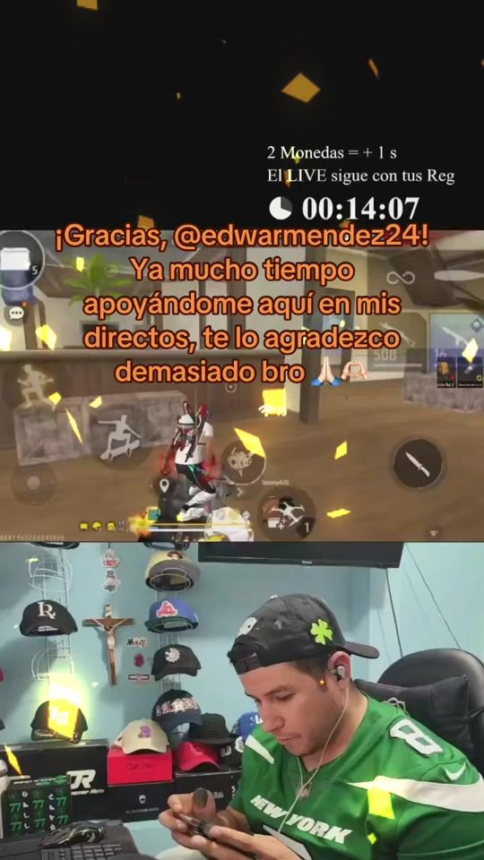 TikTok video thumbnail by hugomartincordero
