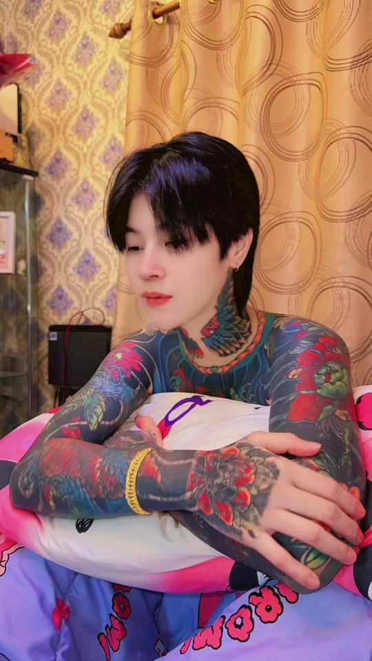 TikTok video thumbnail by ton_yesyes