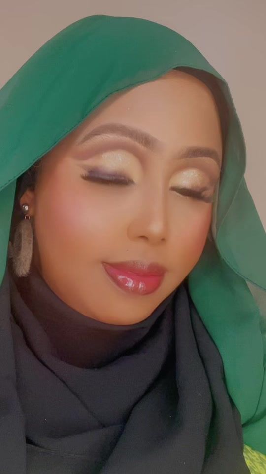 TikTok video thumbnail by munabule_makeup