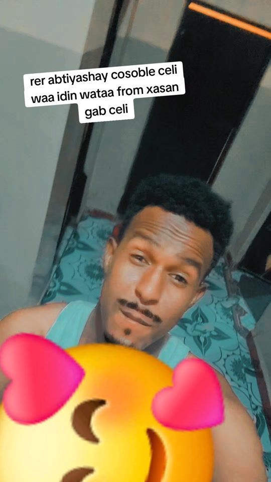 TikTok video thumbnail by kibranigalmaxyonis