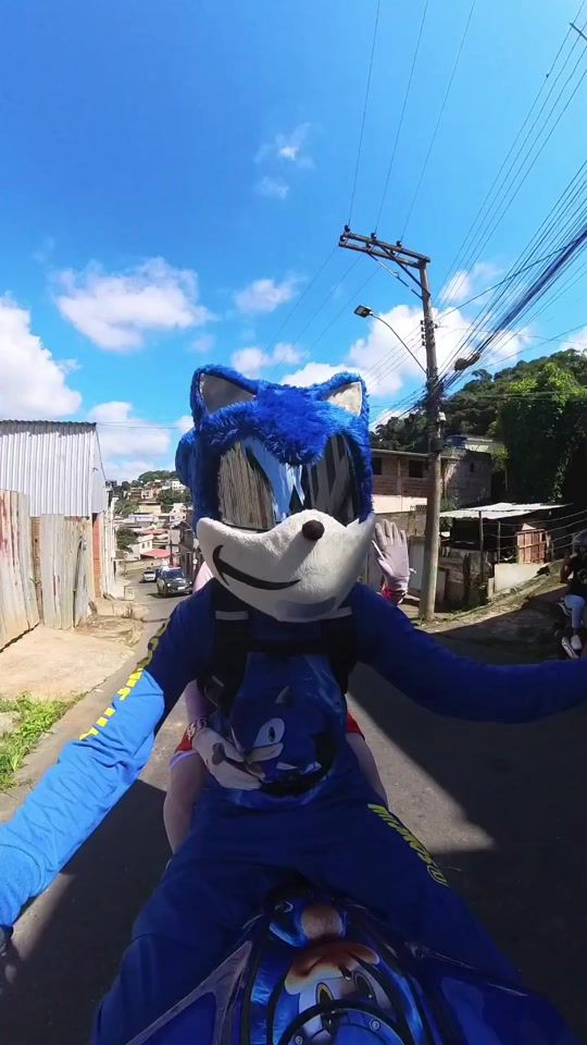 TikTok video thumbnail by sonic.uai