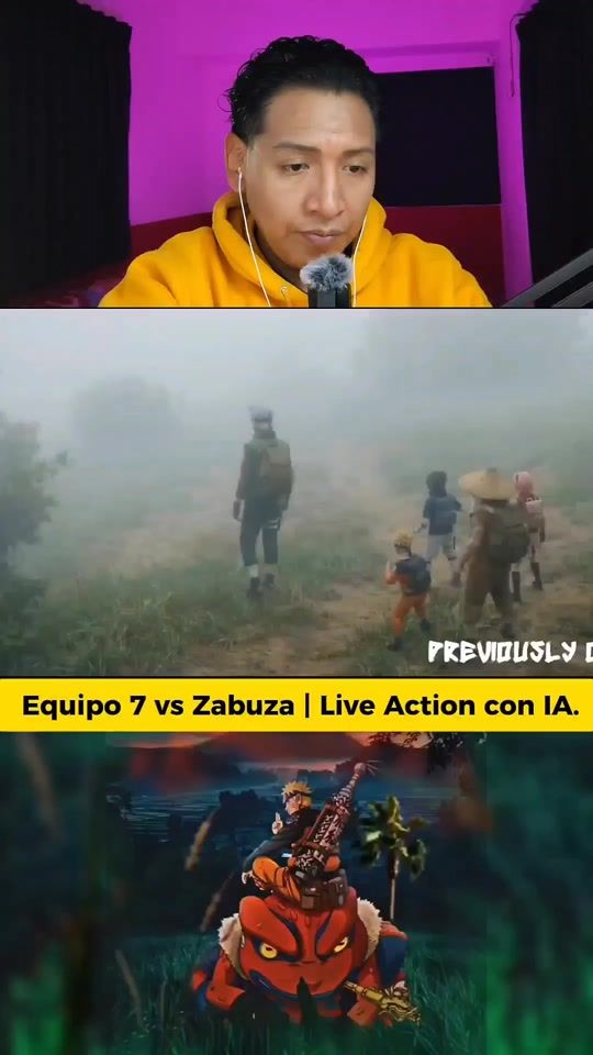 TikTok video thumbnail by soyzairo1