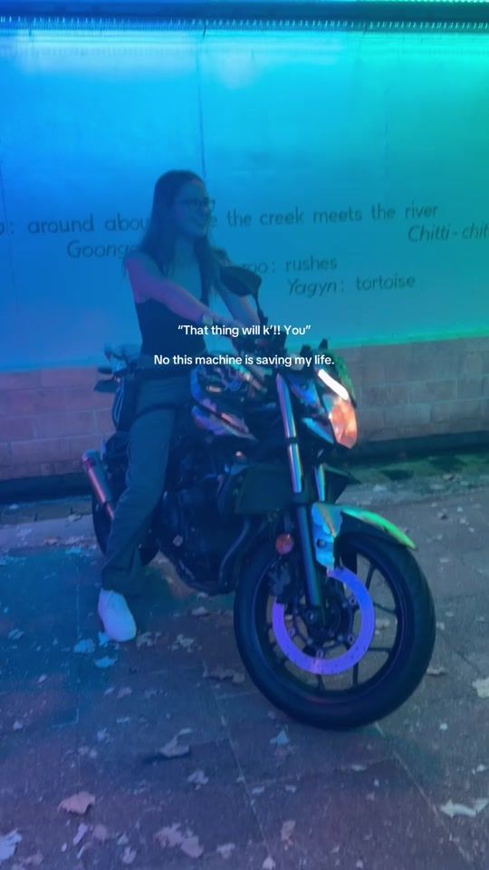 TikTok video thumbnail by 2wheelsnoclue