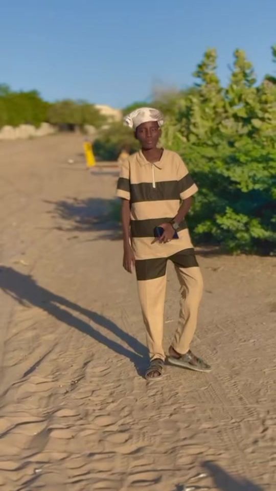 TikTok video thumbnail by sultan_yiriya_