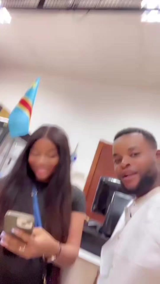 TikTok video thumbnail by patricekasongo5