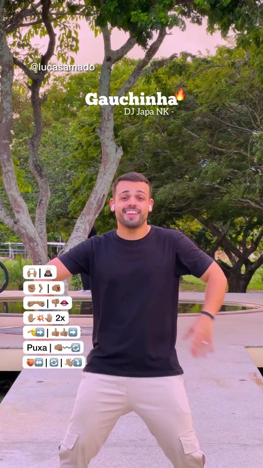TikTok video thumbnail by lucas_amado