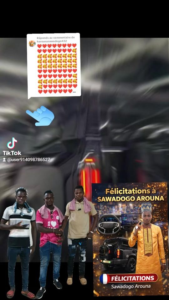 TikTok video thumbnail by user914098786527