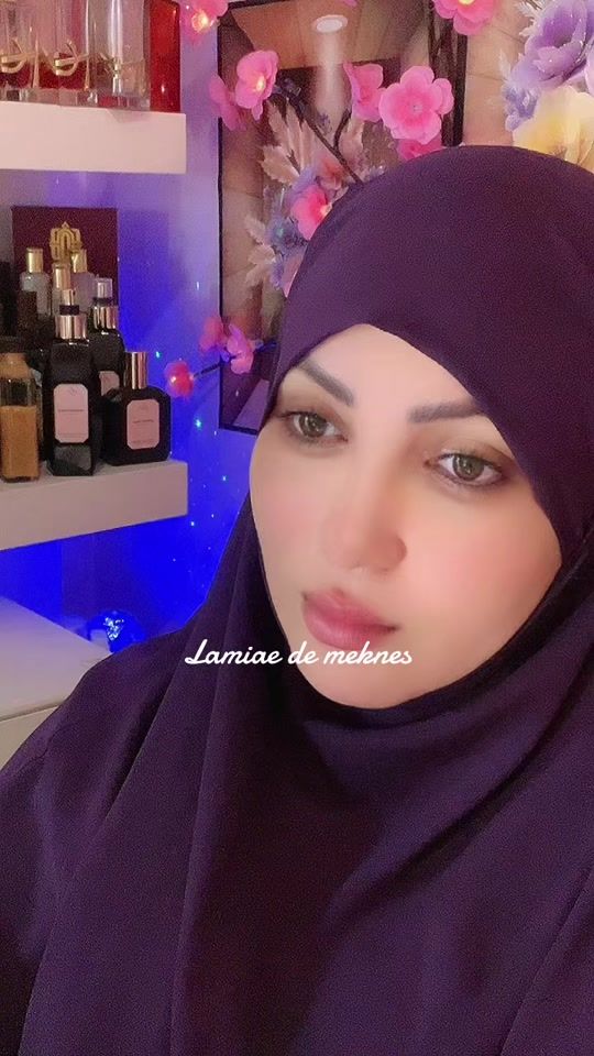 TikTok video thumbnail by lamiae__de_mekness