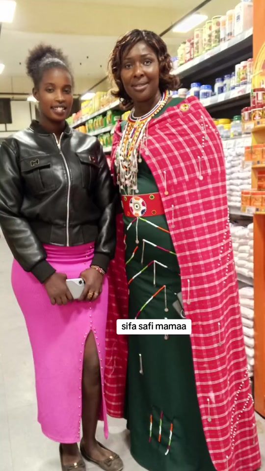 TikTok video thumbnail by entidaiqueen254
