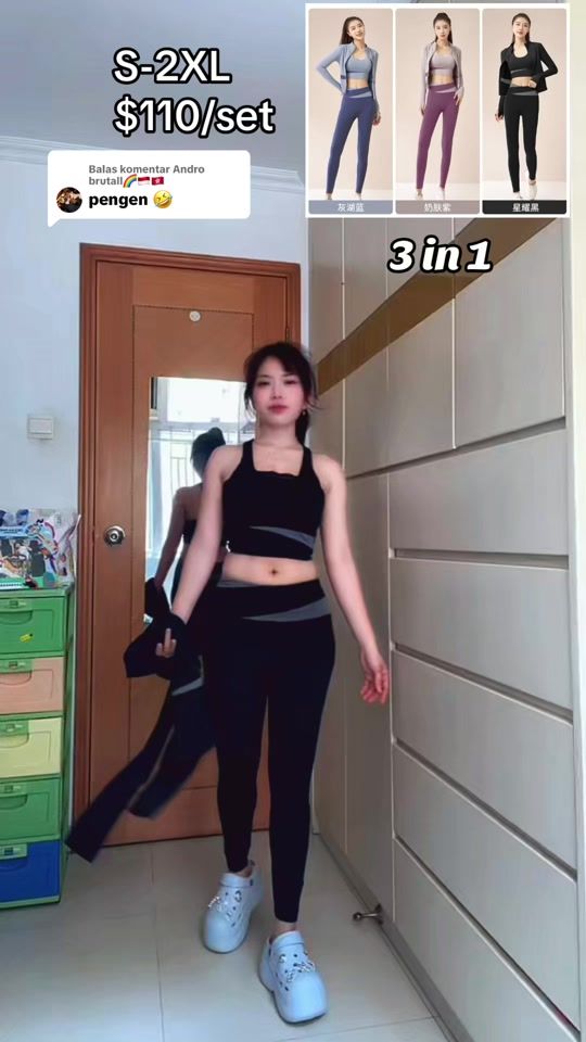 TikTok video thumbnail by comell_mantulity
