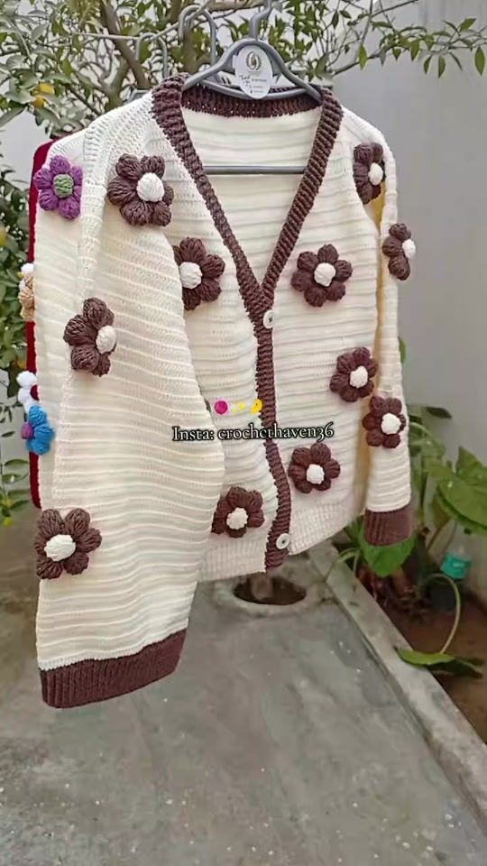 TikTok video thumbnail by crochet_hevan
