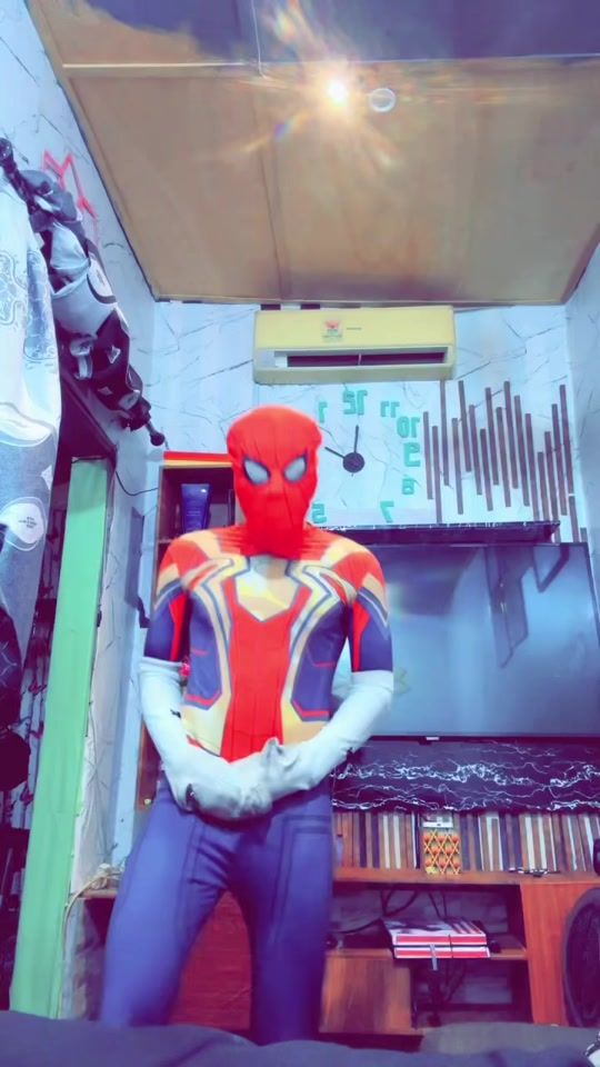 TikTok video thumbnail by spiderman_gbemi