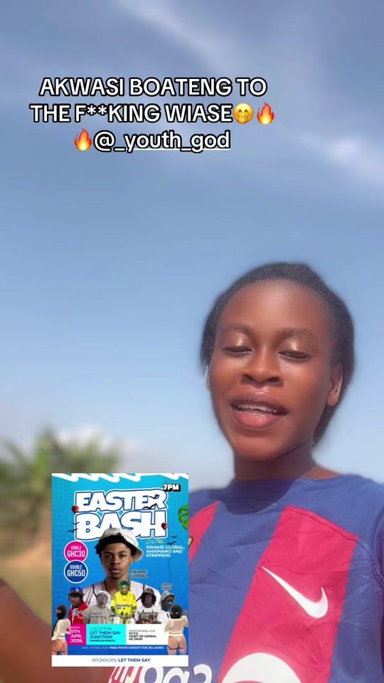 TikTok video thumbnail by daakye.hemaa.back