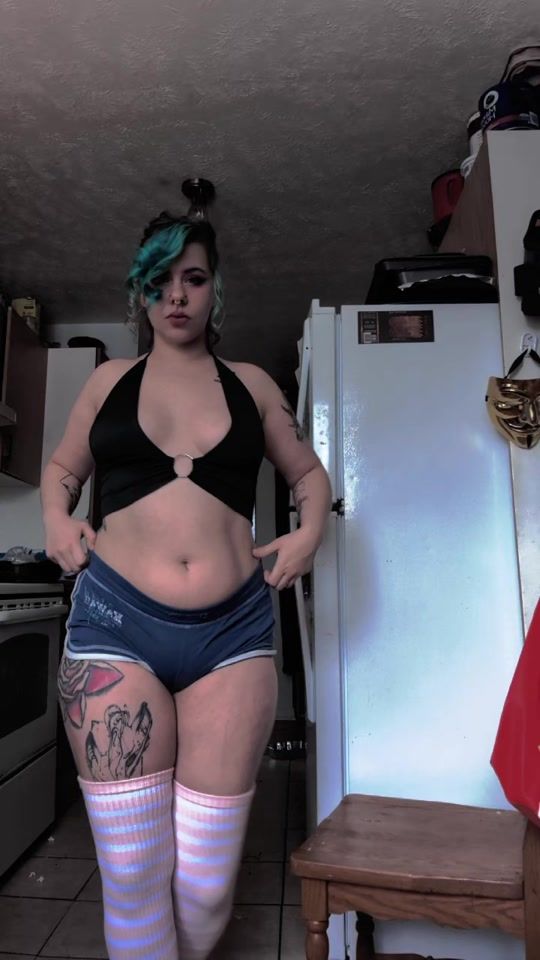 TikTok video thumbnail by buzzedqueen
