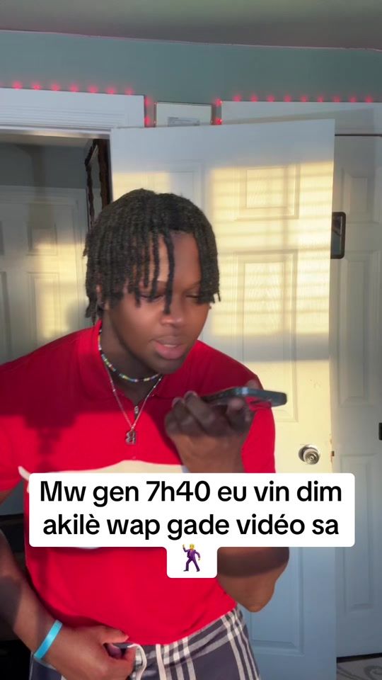 TikTok video thumbnail by iambobby509