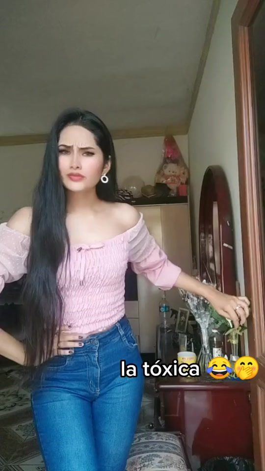 TikTok video thumbnail by danielaquinterosc