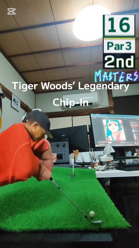 TikTok video thumbnail by finger_ba3