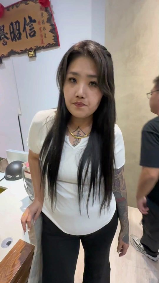 TikTok video thumbnail by __595959